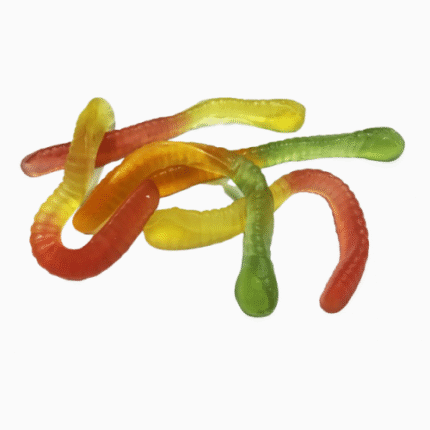Wiggly Snakes